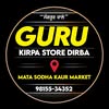 Guru Kirpa Store Logo